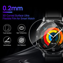 Schutzfolie Panzerglas Huawei Watch GT5 46MM