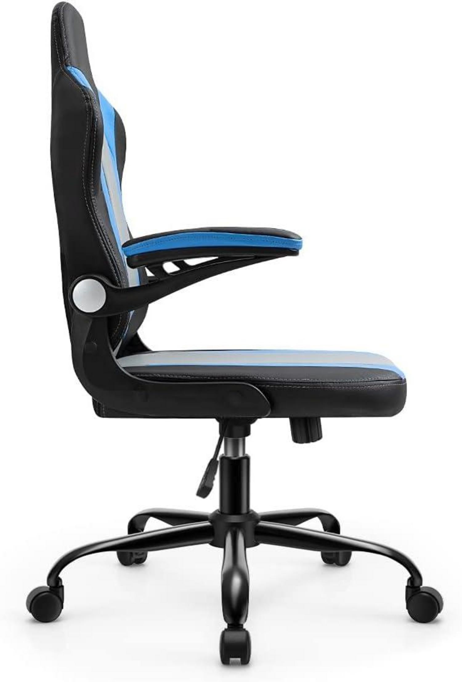 Ergonomischer Gaming Bürostuhl mit Armlehnen - PRGBFNK