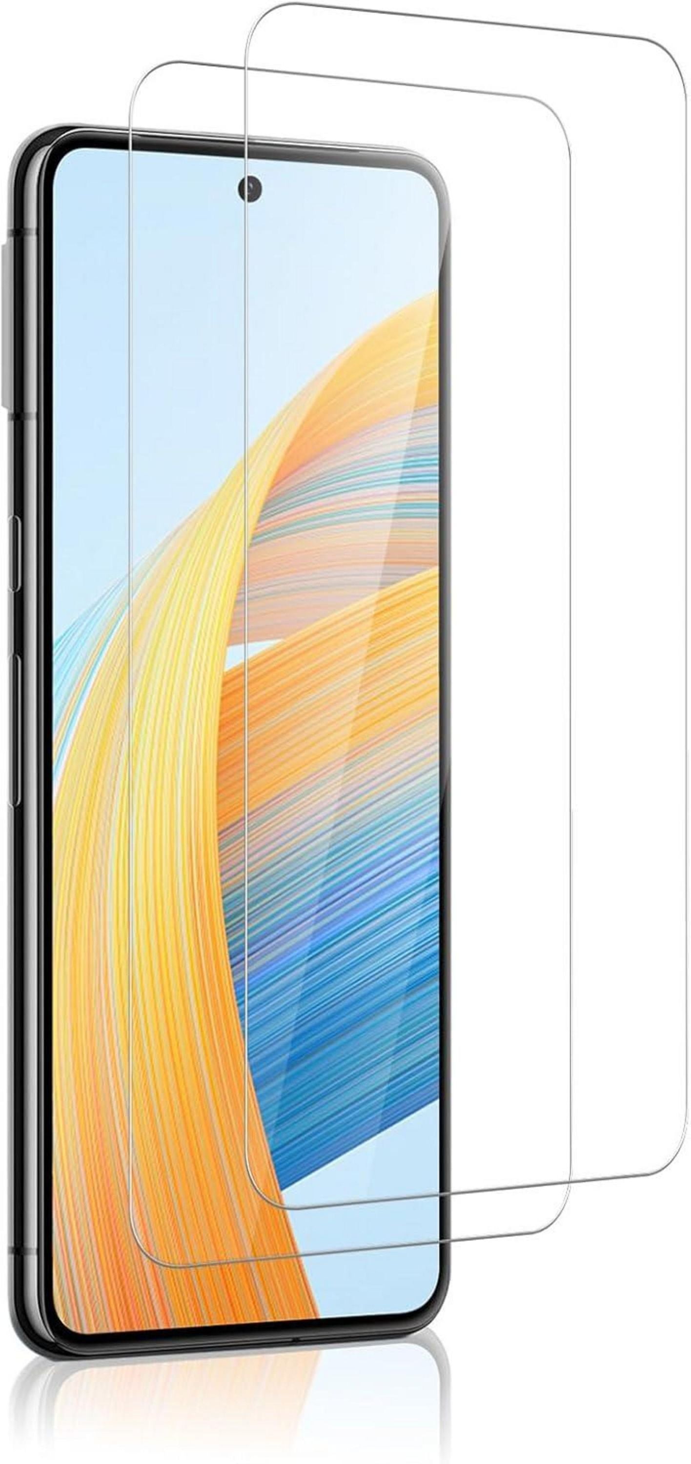 Schutzfolie Panzerglas Google Pixel 8 Displayschutz 9H HD Panzerfolie