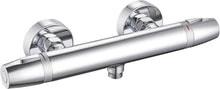 Duscharmatur Thermostat - Mit 38 °C Sicherheitstaste