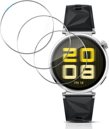 Schutzfolie Panzerglas Huawei Watch GT5 41MM GT 5 3er Pack