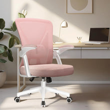Ergonomischer Bürostuhl mit