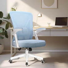 Ergonomischer Bürostuhl mit Lendenwirbelstütze, Testsieger