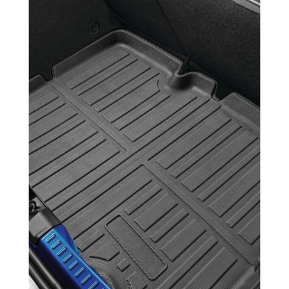 Kofferraummatte TPE für Dacia Sandero 3 / Stepway 2021-2026