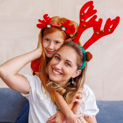 925 Silber Weihnachten Ohrringe Damen Mädchen Hypoallergen Tropfen