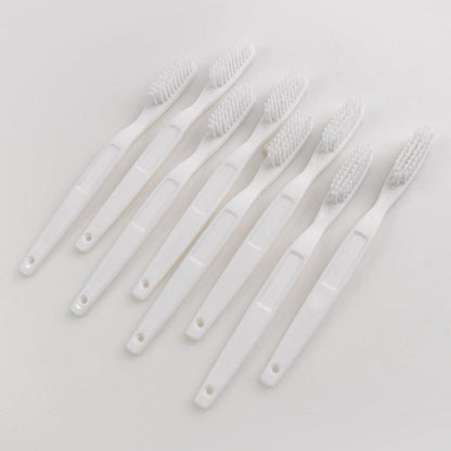 DR PERFECT Erwachsene Zahnbürste Extra Harte Borsten 8er Pack