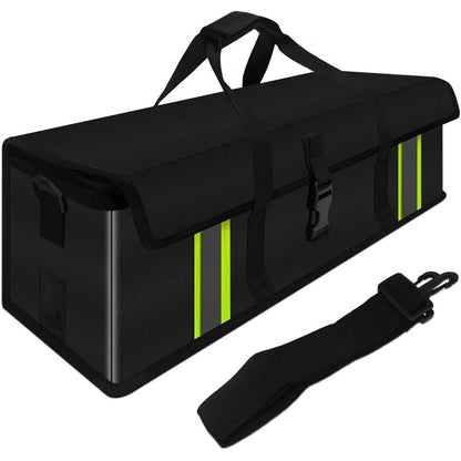 Feuerfeste Ebike Akku Tasche – Wasserdicht & Explosionssicher