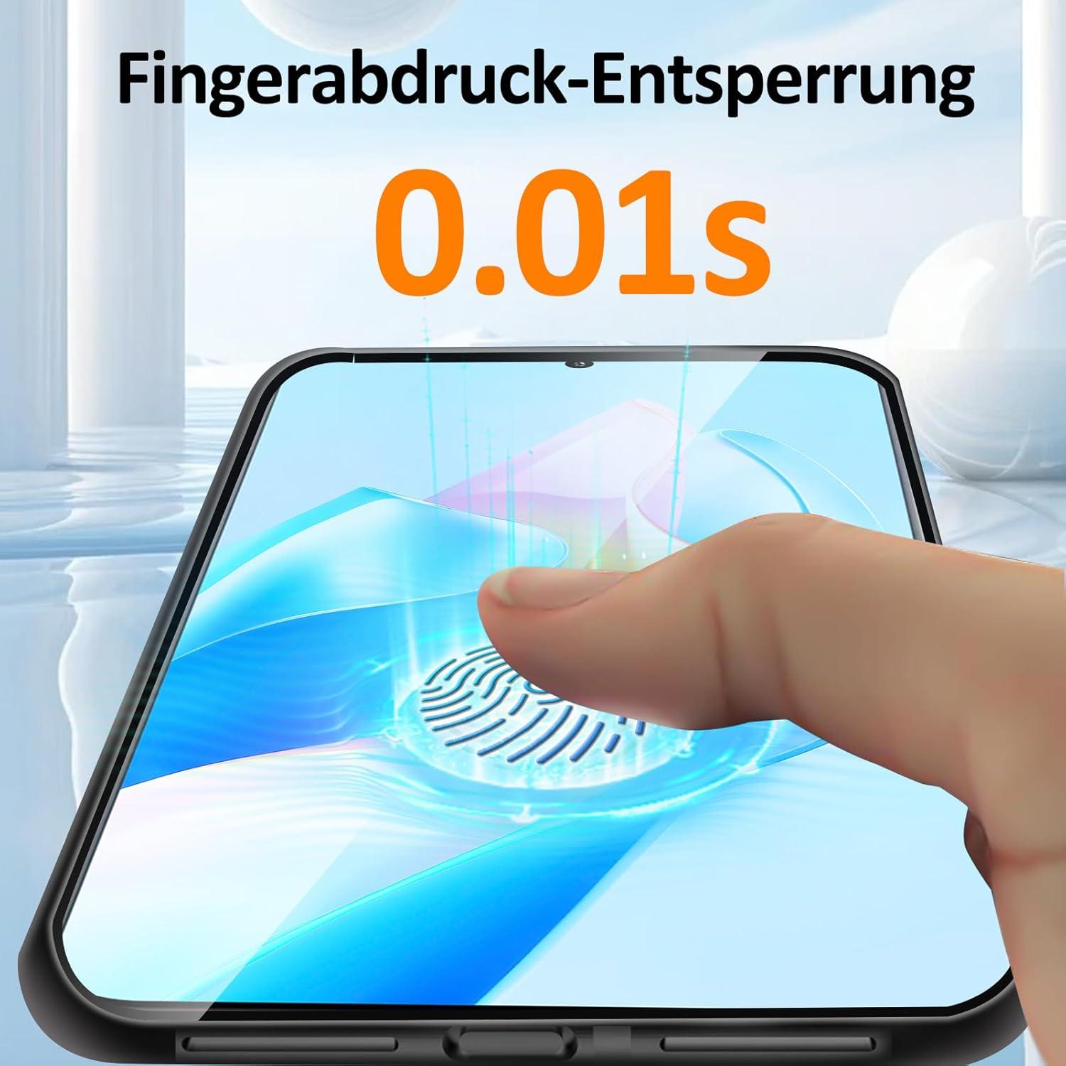 2x Panzerglas Displayschutz Xiaomi 14 Ultra, 9H Härte, HD Klarheit