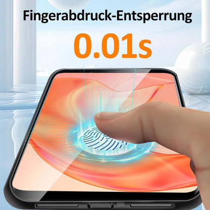 Panzerfolie Samsung Galaxy S9 Schutzglas 2 Stk. 9H gehärtetes Glas