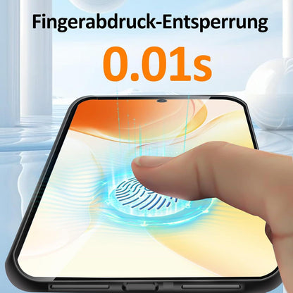 Schutzfolie Panzerglas Google Pixel 8 Pro 2x Kameraschutz 9H Klar
