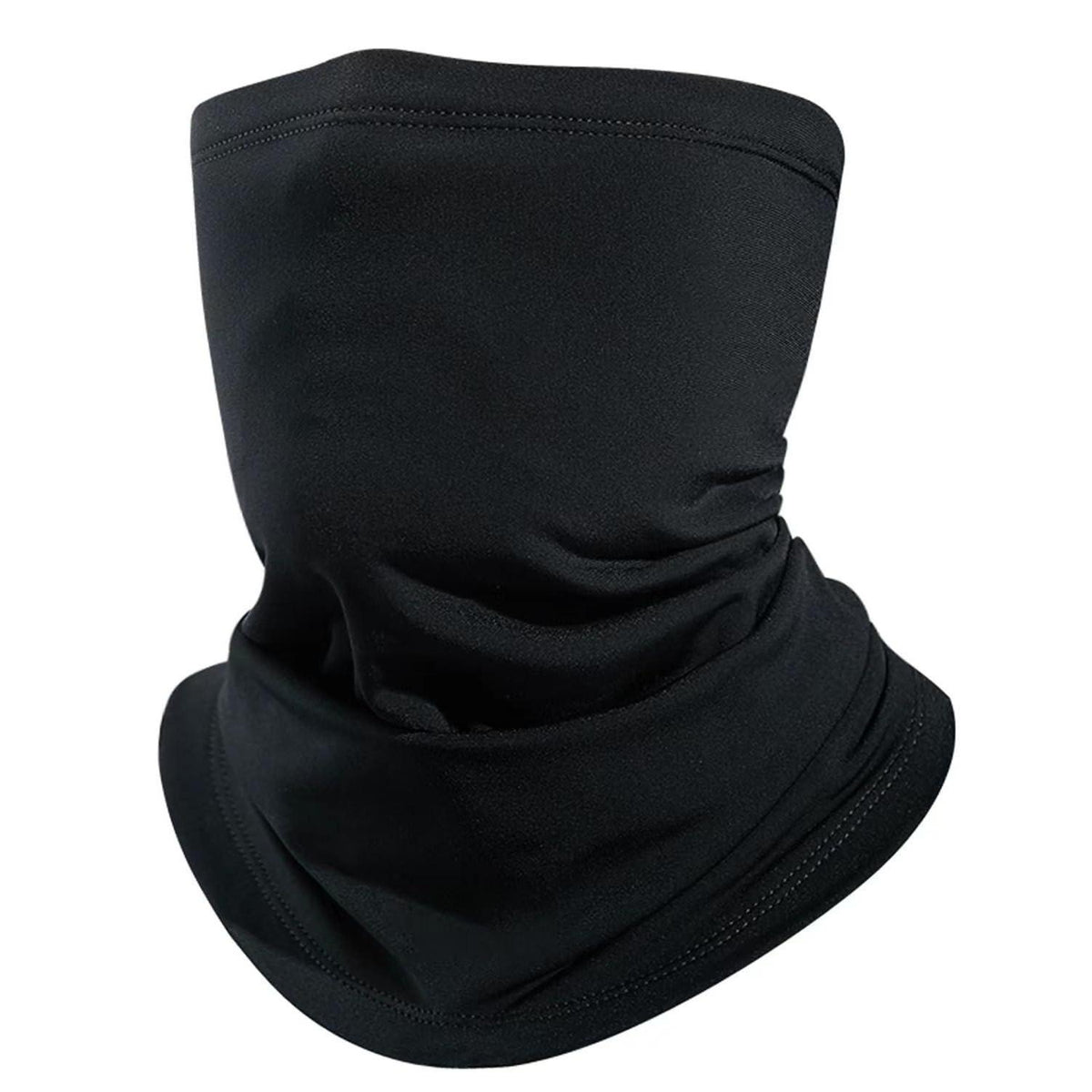 Winter Loop Schal: Multifunktionstuch für Damen & Herren