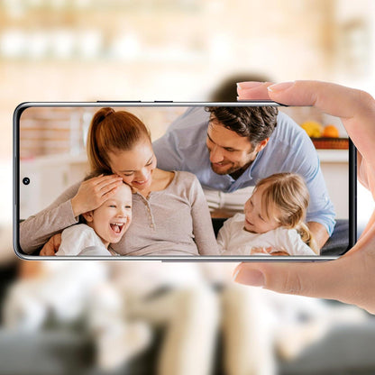 Schutzglas Xiaomi Mi Note 10 Lite 9H Panzerglas 2er Set