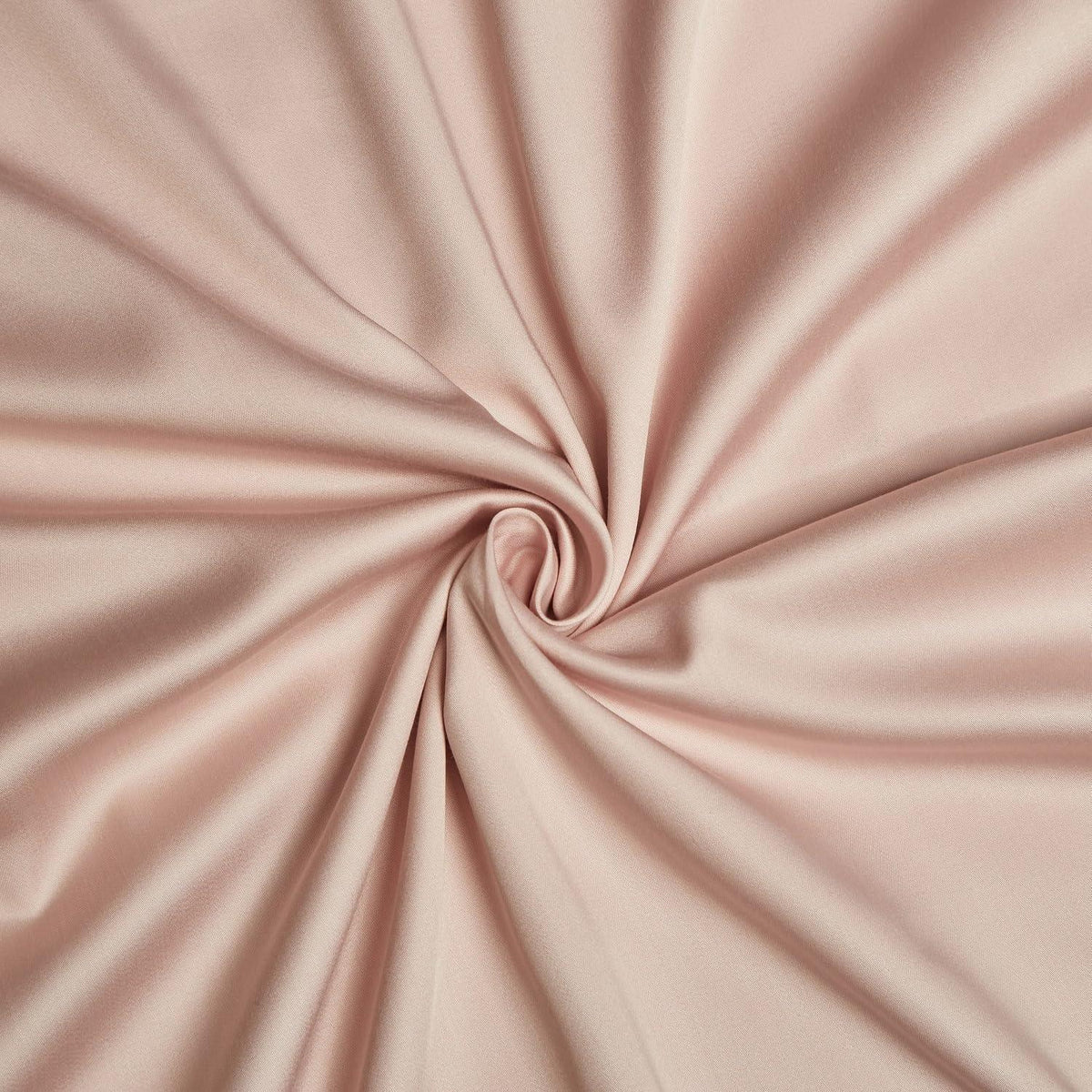 Bambus Bettwäsche Set 135x200 Rosa – Atmungsaktiv & Kühlend