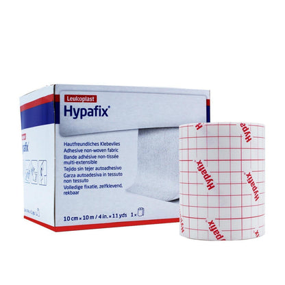 Fixomull Stretch Verbandfixierung 10cm x 10m Rolle