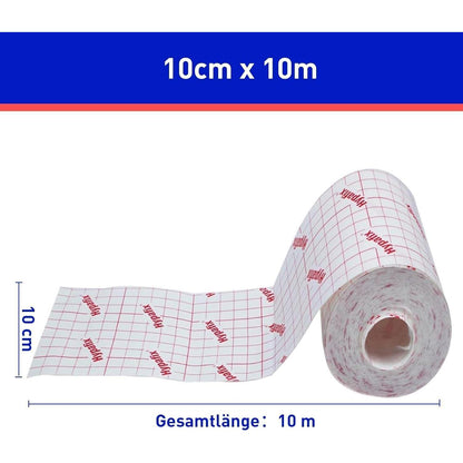 Fixomull Stretch Verbandfixierung 10cm x 10m Rolle