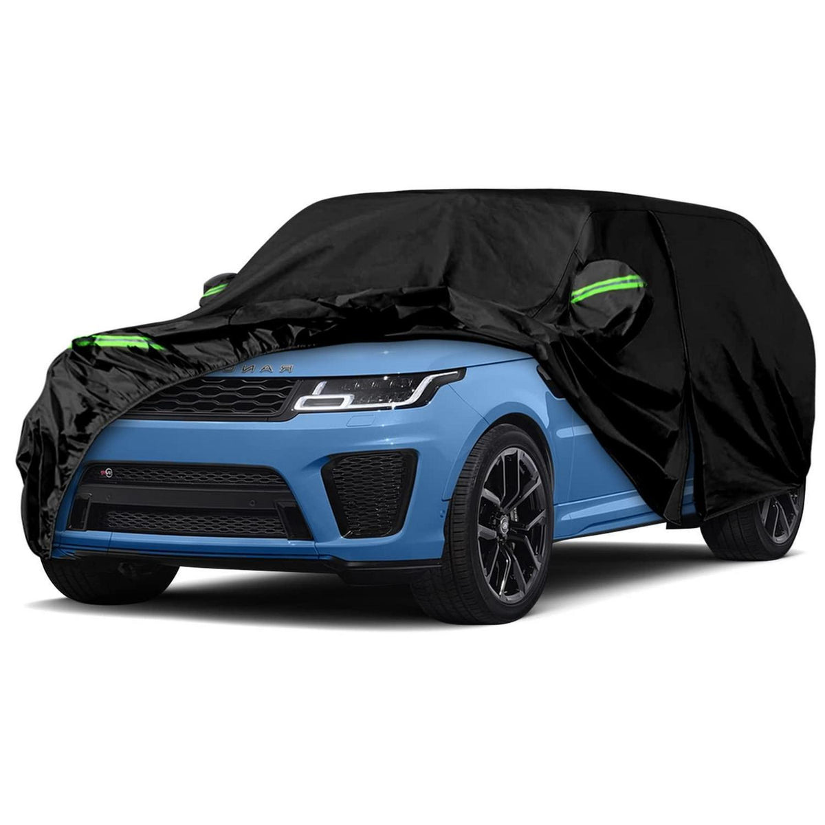 Autoabdeckung wasserdicht Land Rover Range Rover Sport 2005-2024