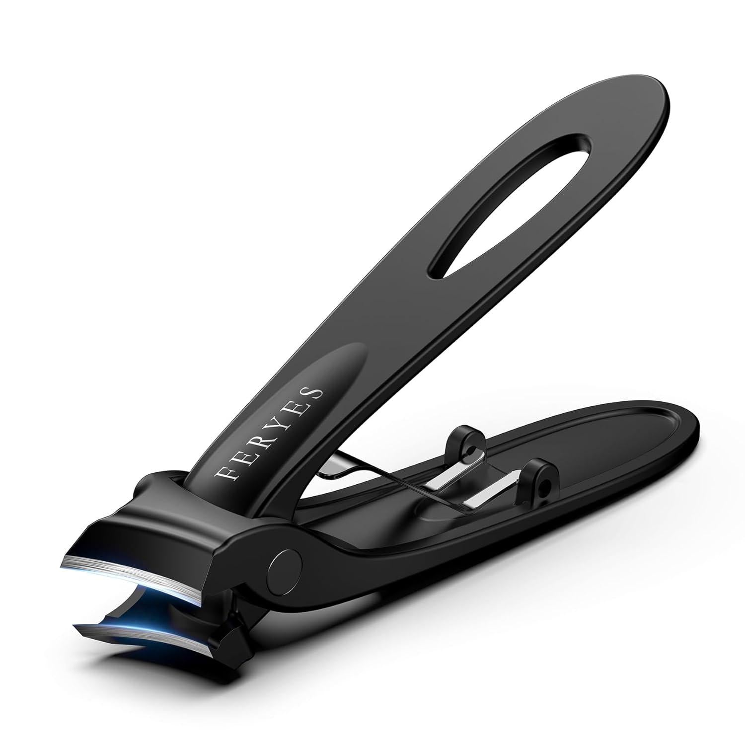 Professioneller Nagelknipser für dicke Nägel, ultra-scharfe Klinge