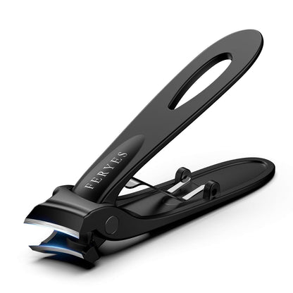 Professioneller Nagelknipser für dicke Nägel, ultra-scharfe Klinge
