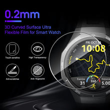Schutzfolie Huawei Watch GT5 PRO 46MM Panzerglas 3 Stück