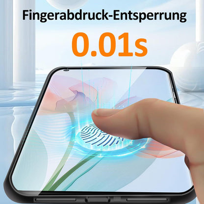 Panzerfolie für OnePlus 8 Pro, 2x Schutzglas Displayschutz