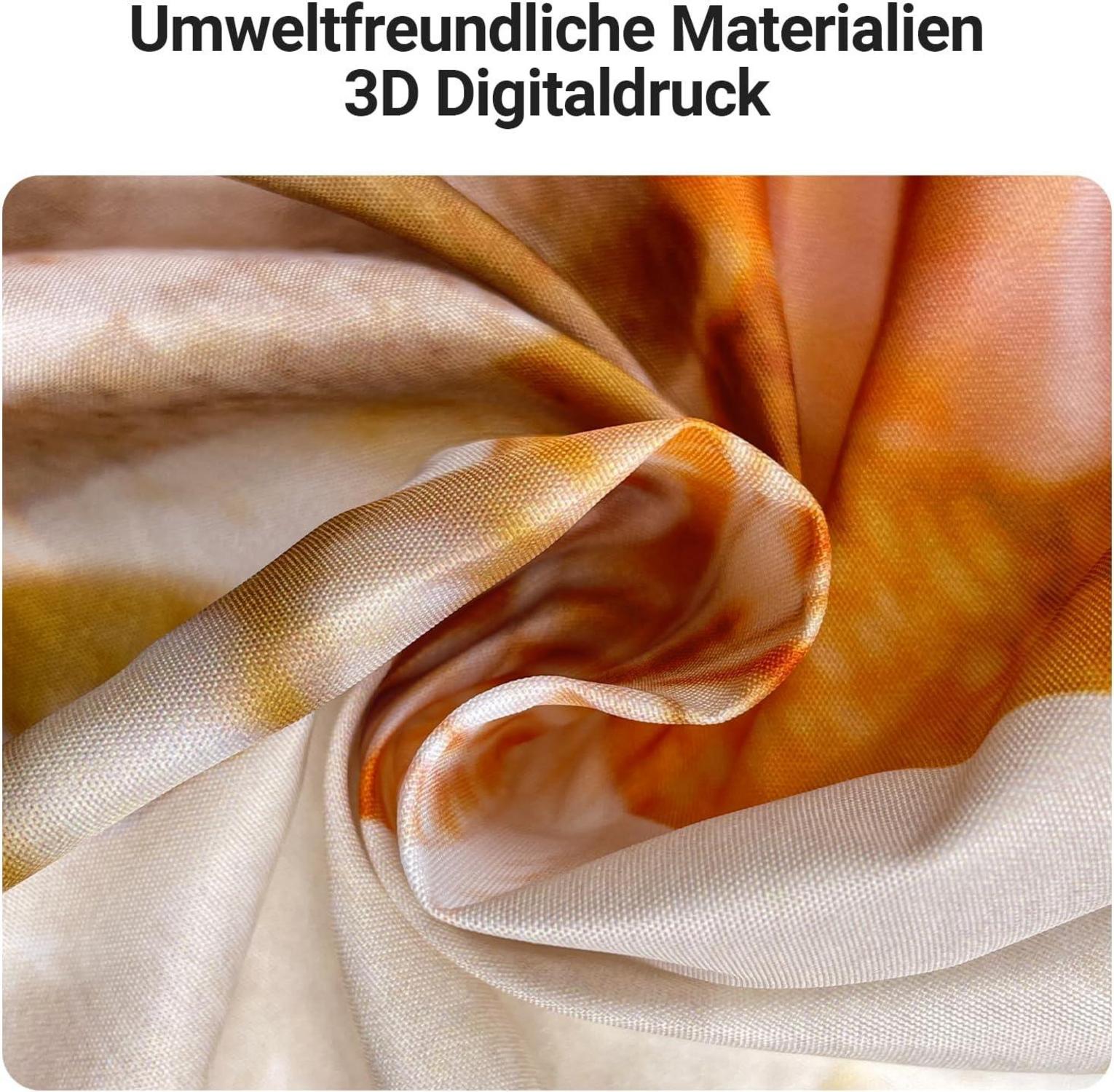 Duschvorhang Sea Blue Antischimmel