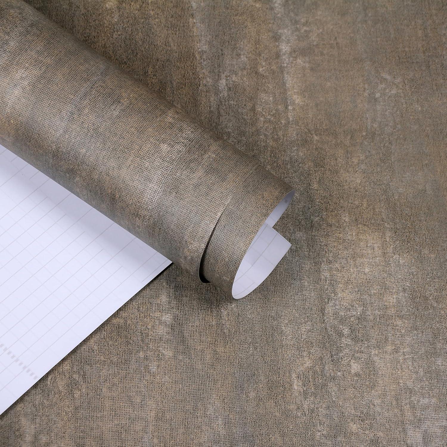 Selbstklebende Texturtapete Möbel Wandpapier 1000cm/Rolle - myforHD