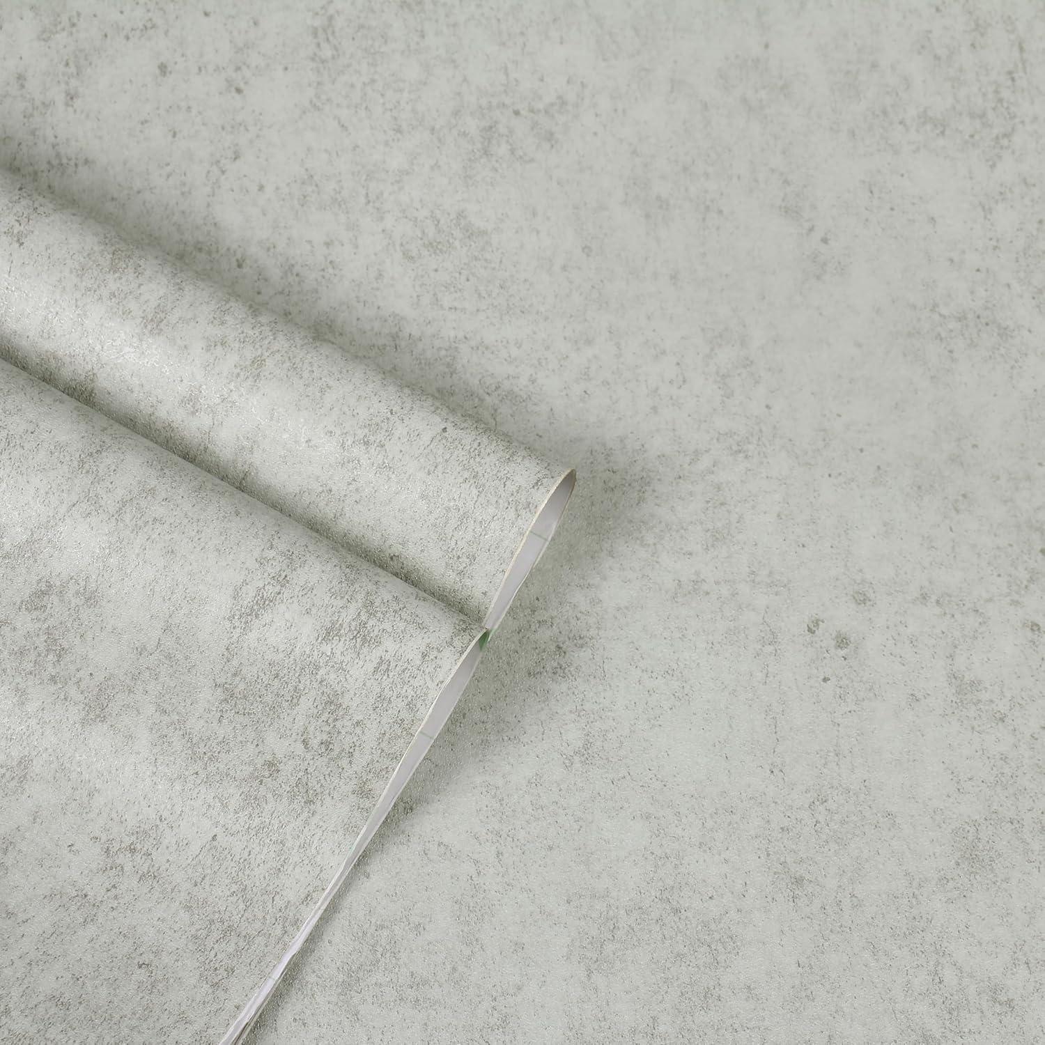 Selbstklebende Texturierte Wandtapete Verdickt, 40cmx1000cm