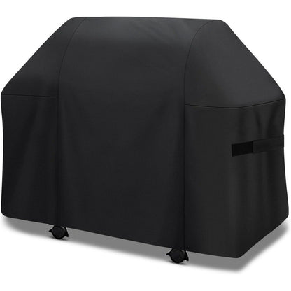 Gasgrill Abdeckung wetterfest für Monroe PRO 4 SIK Turbo