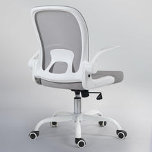 Ergonomischer Bürostuhl mit Garantie - Hochwertige Materialien