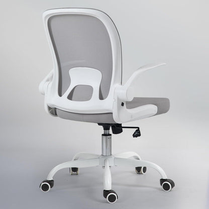 Ergonomischer Bürostuhl mit Garantie - Hochwertige Materialien