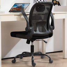 Ergonomischer Bürostuhl mit Armlehne und hoher Qualität