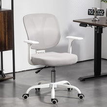 Ergonomischer Bürostuhl mit