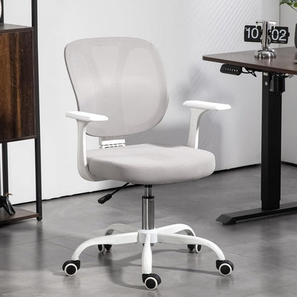 Ergonomischer Bürostuhl mit