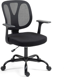 Ergonomischer Bürostuhl mit