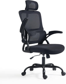 Ergonomischer Bürostuhl mit Garantie 2