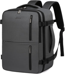 Handgepäck Rucksack 40x30x20 Reiserucksack Flugzeug Damen Herren