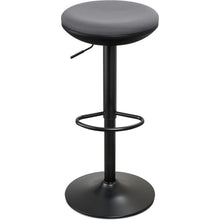 Ergonomischer Stehhocker höhenverstellbar drehbar ohne