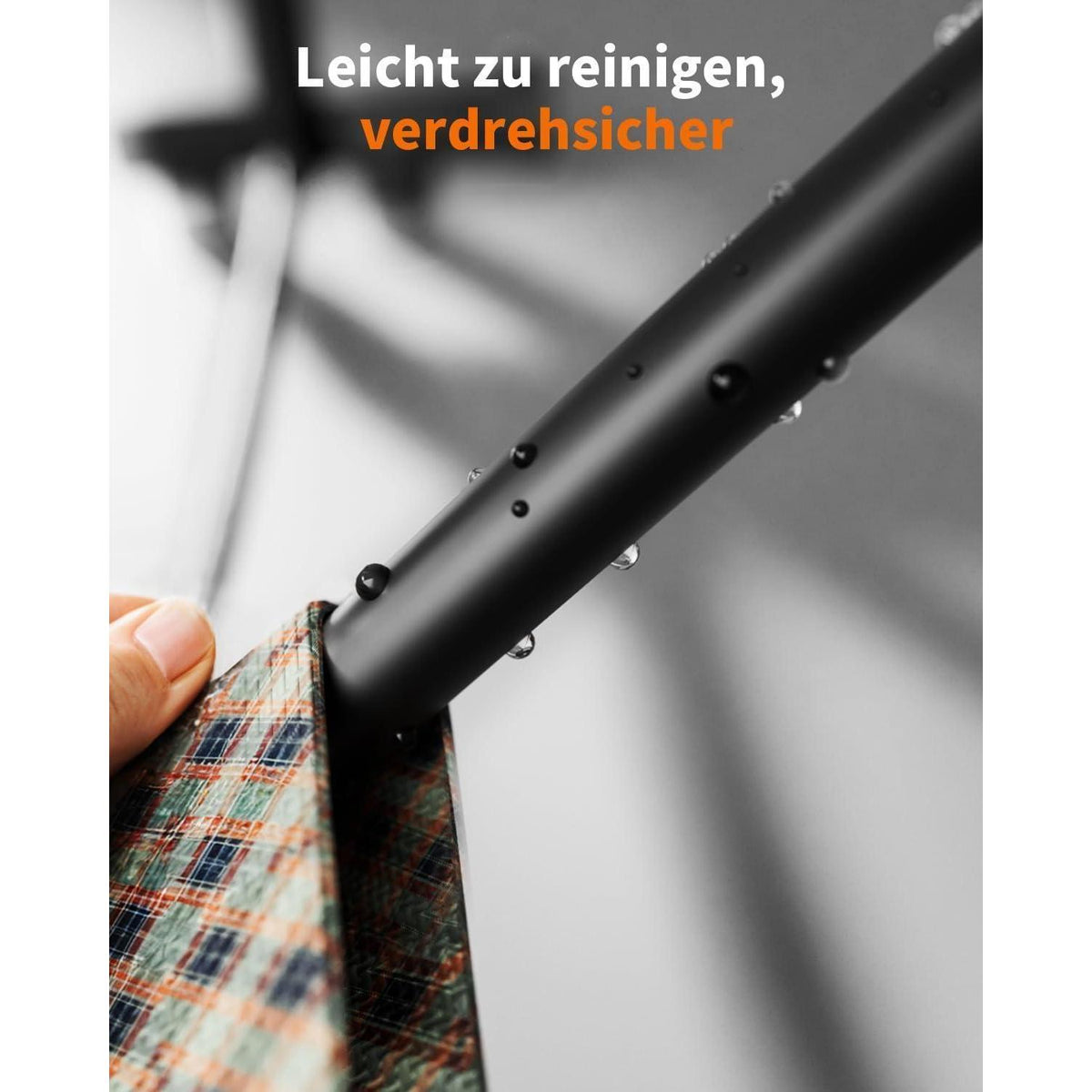 2m Silikon Duschschlauch – Flexibel, Leckagefrei & Hitzebeständig