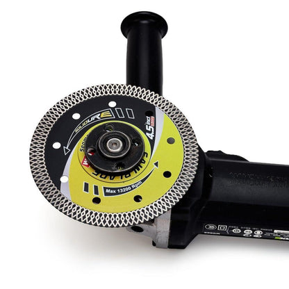 Diamant Trennscheibe 115mm extra dünn für Fliesen & Stein