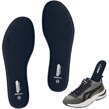 Memory Foam Einlegesohlen Sport Freizeit Sneaker Wanderschuhe Stiefel