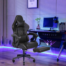 Großer Gaming-Stuhl mit