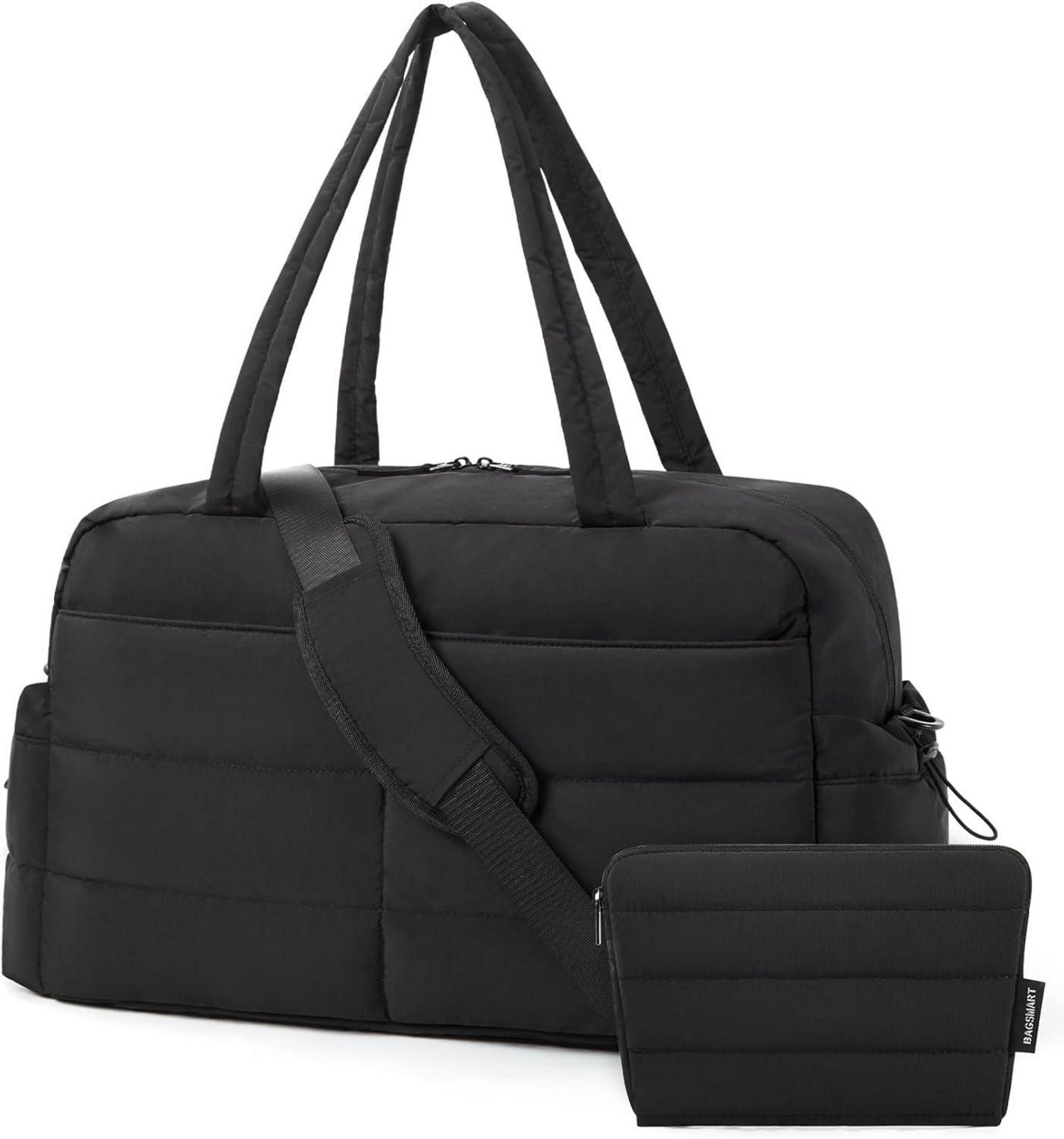 Reisetasche Sporttasche 31L Wasserabweisend Handgepäck Weekender Bag