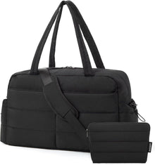 Reisetasche Sporttasche 31L Wasserabweisend Handgepäck Weekender Bag