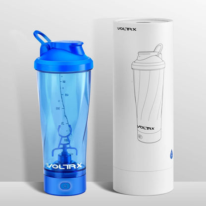 Elektrischer Protein Shaker USB Wiederaufladbar Vortex Mixer 600 ml