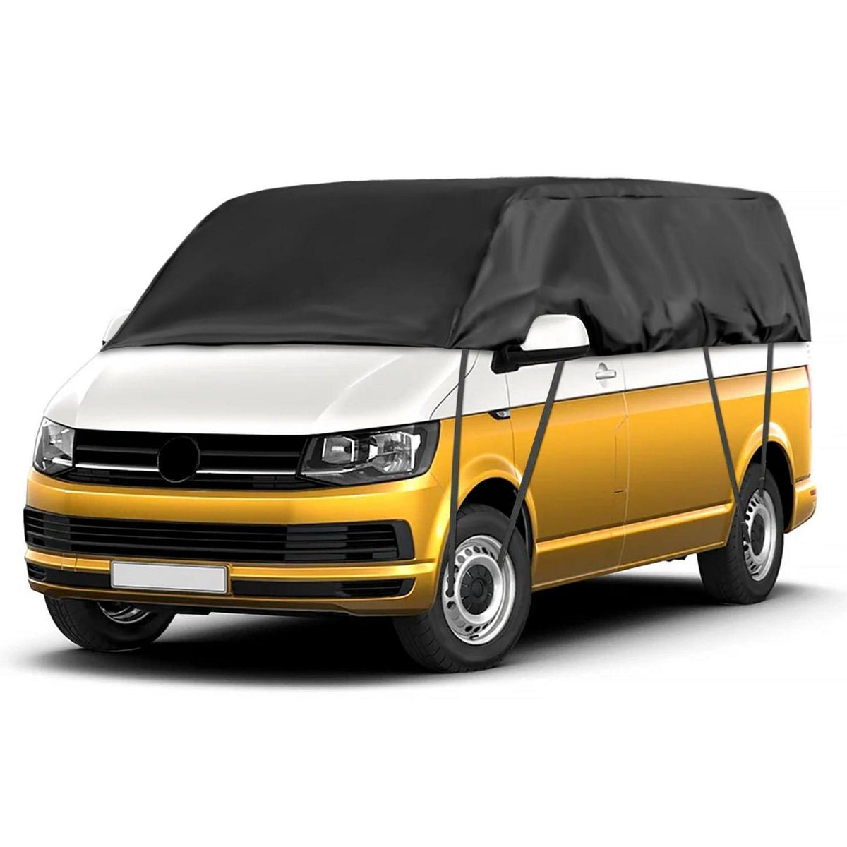 VW T5 T6 SWB Autoabdeckung Wasserdicht & UV-Beständig