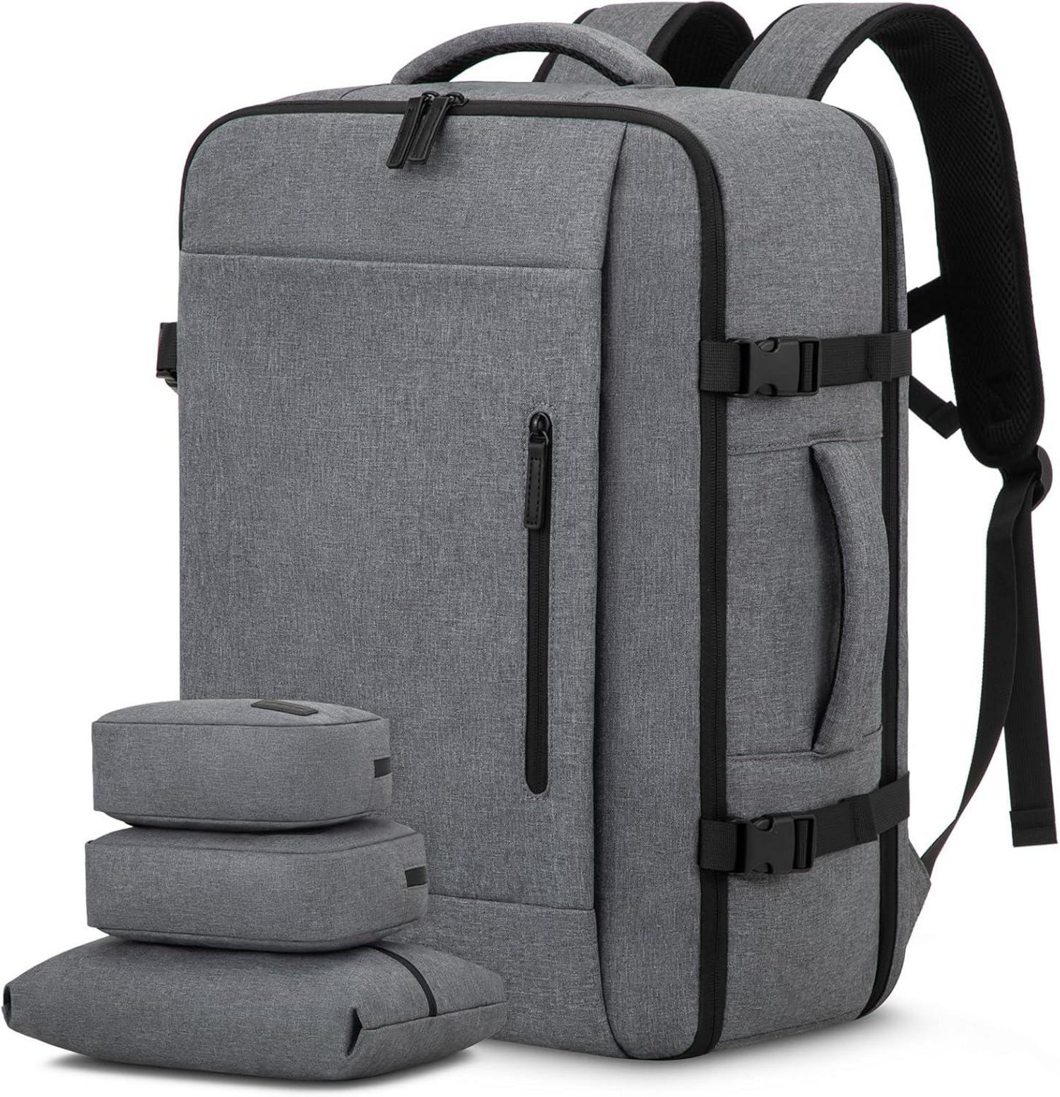 Handgepäck Rucksack 45x36x20 für Easyjet Flugzeug Reise