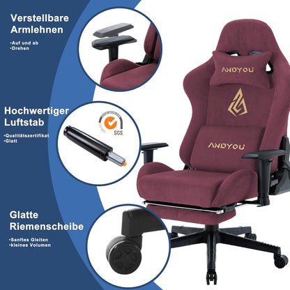 Gaming Stuhl mit