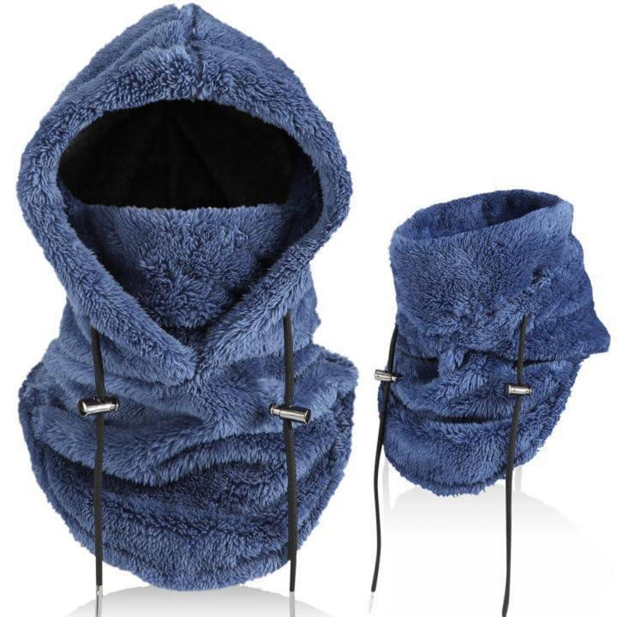 Winter Sturmhaube Fleece – Winddicht & Warm für Herren & Damen