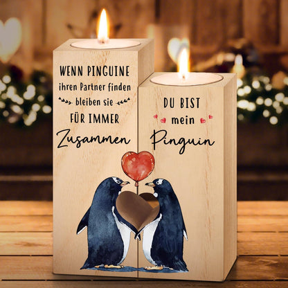 Kerzenhalter Jahrestag Liebe Geschenk Hochzeitsgeschenk Valentinstag