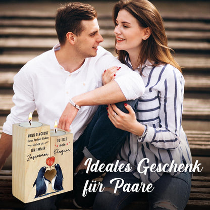 Kerzenhalter Jahrestag Liebe Geschenk Hochzeitsgeschenk Valentinstag